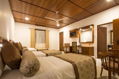 Okwin Resort - Nawalapitiya in Kandy Okwin Resort - Nawalapitiya in Kandy