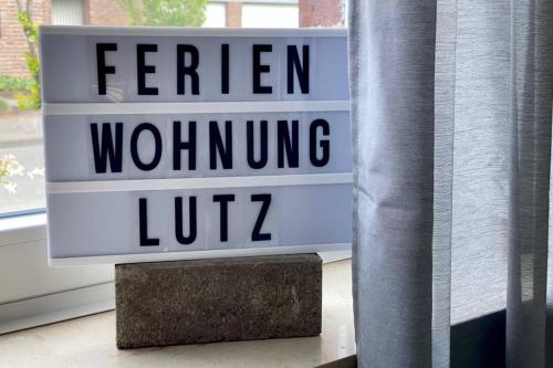المرافق, Ferienwohnung Lutz in آسكيبيرج المرافق, Ferienwohnung Lutz in آسكيبيرج