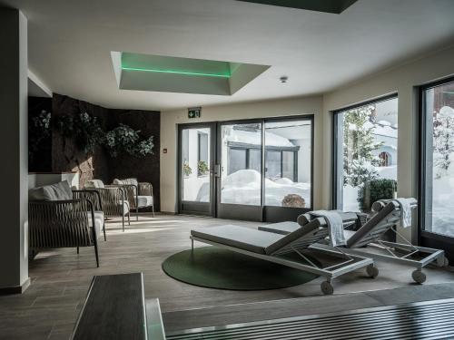 スイミングプール, ホテル ナショナル ツェルマット (Hotel National Zermatt) in ツェルマット スイミングプール, ホテル ナショナル ツェルマット (Hotel National Zermatt) in ツェルマット