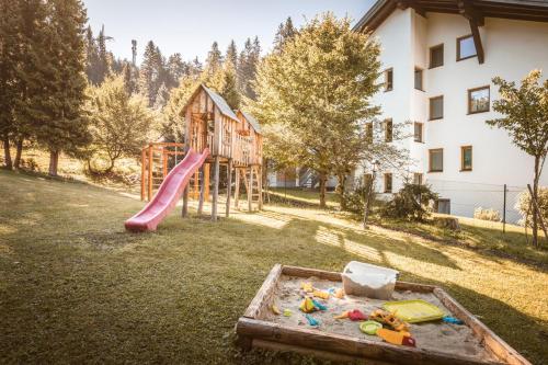 ملعب للأطفال, بيرغريزورت سيفيلد (Bergresort Seefeld) in سيفيلد ملعب للأطفال, بيرغريزورت سيفيلد (Bergresort Seefeld) in سيفيلد