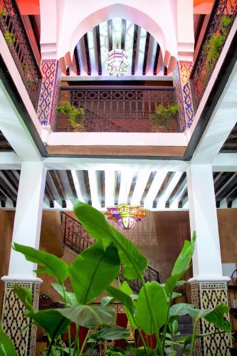 Cơ sở vật chất, Hotel Azoul in Ouarzazate Cơ sở vật chất, Hotel Azoul in Ouarzazate
