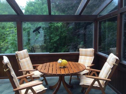 Ferienhaus-stadtkyll-eifel Beim Forster mit zwei Schlafzimmern in Stadtkyll Ferienhaus-stadtkyll-eifel Beim Forster mit zwei Schlafzimmern in Stadtkyll