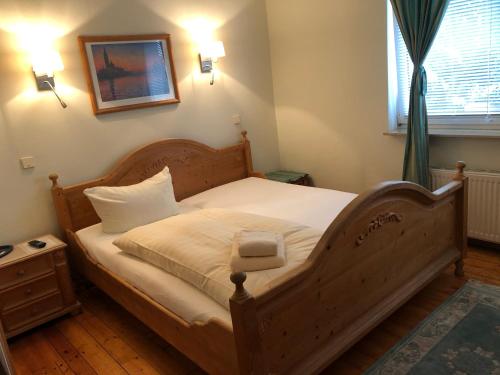Facilities, Pension Haus Bielke in Weissensee Facilities, Pension Haus Bielke in Weissensee