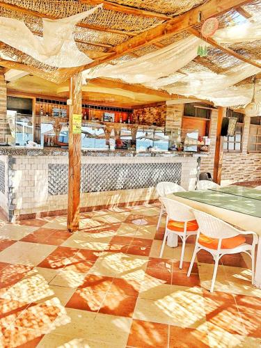 Ganet Sinai Resort in Dahab Ganet Sinai Resort in Dahab