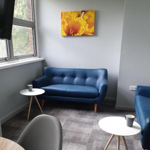 The Spires Serviced Apartments Cardiff in คาร์ดิฟฟ์ The Spires Serviced Apartments Cardiff in คาร์ดิฟฟ์