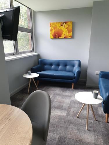 The Spires Serviced Apartments Cardiff in Cardiff The Spires Serviced Apartments Cardiff in Cardiff