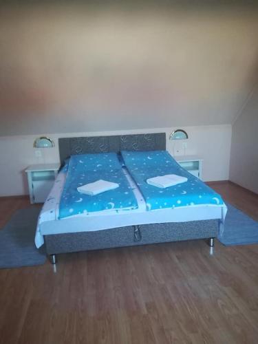 Karika Vendeghaz in Hajduszoboszlo Karika Vendeghaz in Hajduszoboszlo