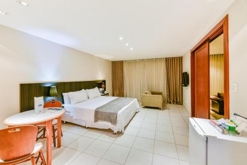 Plaza Inn Augustus in Goiania Plaza Inn Augustus in Goiania