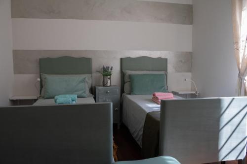 B&B Al Cortile del Bertolet in Pian Camuno B&B Al Cortile del Bertolet in Pian Camuno