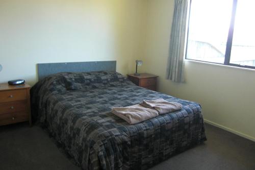 This photo about Richmond Motel shared on HyHotel.com