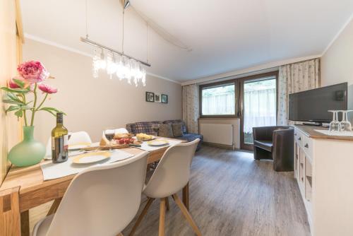 Fasiliteter, Gastehaus Brugger Martin in Sölden Fasiliteter, Gastehaus Brugger Martin in Sölden