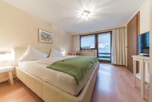 Gastehaus Brugger Martin in Sölden Gastehaus Brugger Martin in Sölden