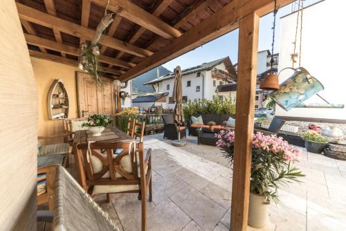 Hage, Gastehaus Brugger Martin in Sölden Hage, Gastehaus Brugger Martin in Sölden