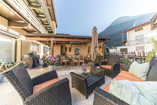 Hage, Gastehaus Brugger Martin in Sölden Hage, Gastehaus Brugger Martin in Sölden