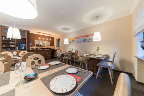 Mat og drikke, Gastehaus Brugger Martin in Sölden Mat og drikke, Gastehaus Brugger Martin in Sölden