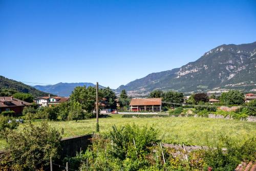 Esterno, B&B Al Cortile del Bertolet in Pian Camuno Esterno, B&B Al Cortile del Bertolet in Pian Camuno