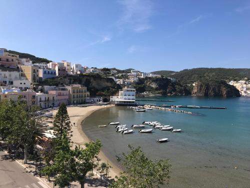 View, Casa Tatillo - Immobilevante in Ponza Island View, Casa Tatillo - Immobilevante in Ponza Island