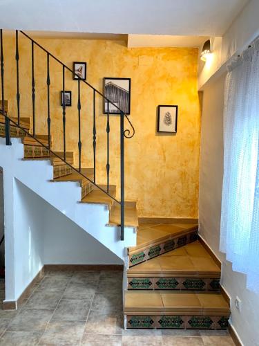 A szálláshely kívülről, Casa Castillo in Leganés A szálláshely kívülről, Casa Castillo in Leganés
