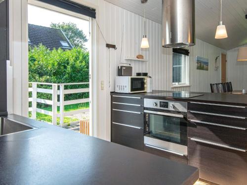 Instalaciones, Renovated Cottage in Juelsminde - By Traum Ferienwohnungen in Juelsminde Instalaciones, Renovated Cottage in Juelsminde - By Traum Ferienwohnungen in Juelsminde
