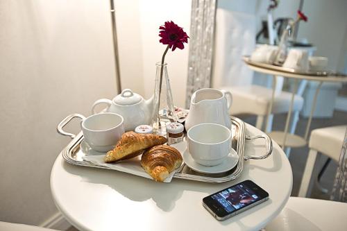 Facilities, Rome Key Home in Policlinico Facilities, Rome Key Home in Policlinico