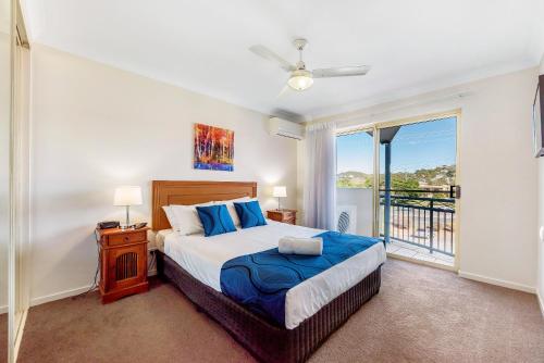 Golden Riviera Beach Resort in Tugun Golden Riviera Beach Resort in Tugun