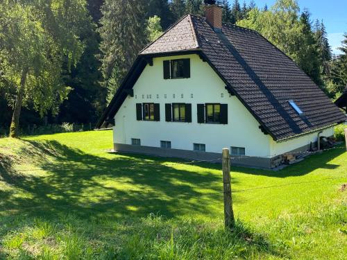 Landhaus am Pyhrn in Ardning Landhaus am Pyhrn in Ardning