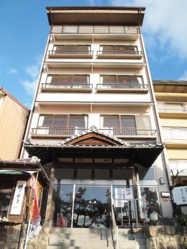 Hotel Sakuraya