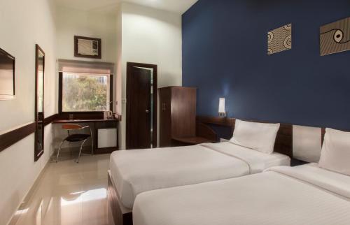 Ginger Mumbai Andheri (MIDC) in Мумбай Ginger Mumbai Andheri (MIDC) in Мумбай