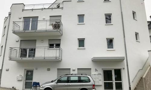 ทางเข้า, Modern Apartment with a balcony in Busingen am Hochrhein in บูซิงเงินอัมฮอชร์ไฮน์ ทางเข้า, Modern Apartment with a balcony in Busingen am Hochrhein in บูซิงเงินอัมฮอชร์ไฮน์