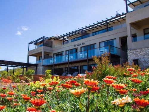 Shark Bay Hotel & Spa in Langebaan Shark Bay Hotel & Spa in Langebaan