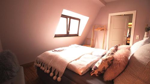 The George Rooms - Boutique Style in Wurzburg The George Rooms - Boutique Style in Wurzburg