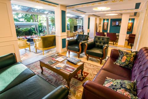 Équipements, Garden House Hotel in Istanbul Équipements, Garden House Hotel in Istanbul