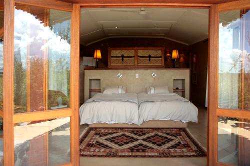 Waterberg Guest Farm in أوتجيوارونجو Waterberg Guest Farm in أوتجيوارونجو