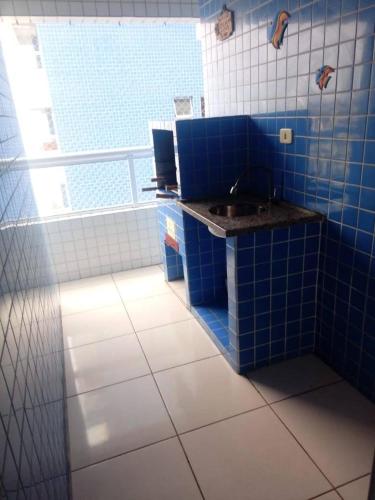 Apartamento Praia Grande in มารากานา Apartamento Praia Grande in มารากานา