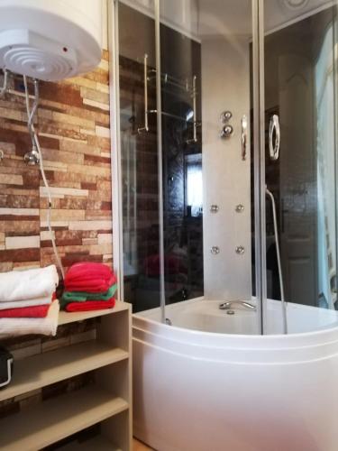 Fürdőszoba, Land Wohnung 2 in Gratkorn Fürdőszoba, Land Wohnung 2 in Gratkorn