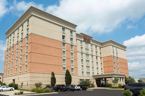 Drury Inn & Suites Dayton North Dayton 