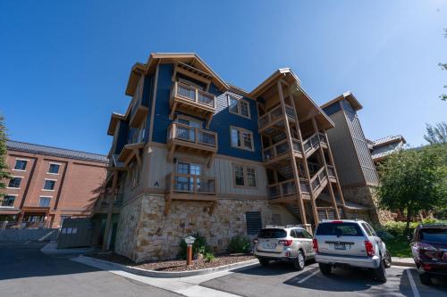 Town Point Condos by Park City Vacations