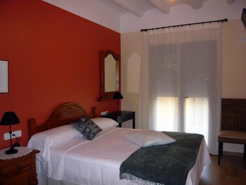 This photo about Vilosell Wine Hotel shared on HyHotel.com