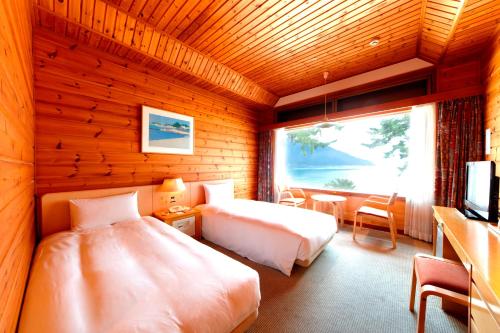 Okubiwako Makino Grand Park Hotel in Takashima Okubiwako Makino Grand Park Hotel in Takashima