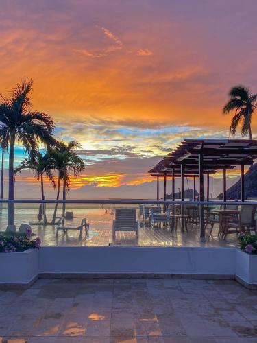 Tamaca Beach Resort in Santa Marta Tamaca Beach Resort in Santa Marta