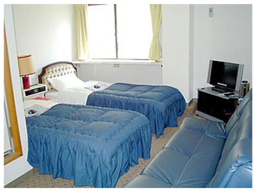 This photo about Shingu Sunshine Hotel shared on HyHotel.com