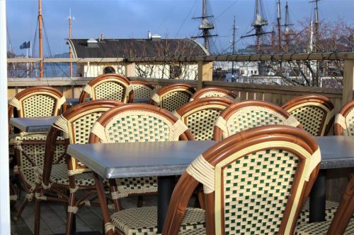 Зовнішній вигляд готелю, Hotel Villan in Готенбург Зовнішній вигляд готелю, Hotel Villan in Готенбург