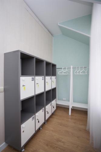 Хостел Лампа I Lamp Hostel in Saint Petersburg Хостел Лампа I Lamp Hostel in Saint Petersburg