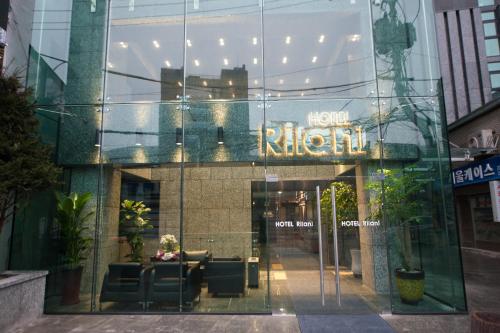 ホテル リアン10