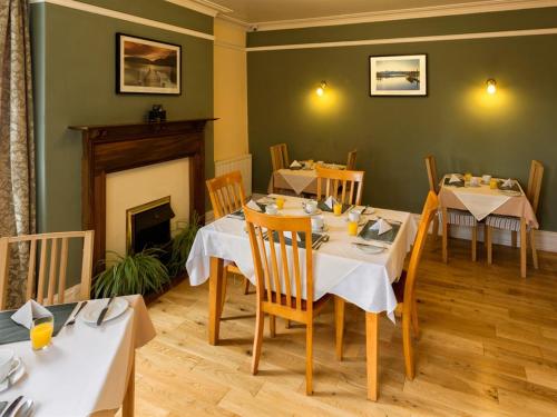 Létesítmények, Craglands Guest House in Keswick Létesítmények, Craglands Guest House in Keswick