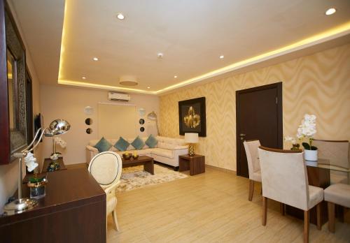 Fasiliteter, The Cabin Hotel in Dzorwulu Fasiliteter, The Cabin Hotel in Dzorwulu