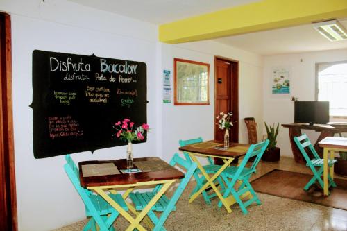 Hostal & Suites Pata de Perro in Centro Hostal & Suites Pata de Perro in Centro