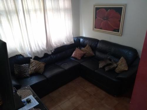 O AP DO FE - Apartamento Praia Grande - Vila Tupi in วีลาตูปี O AP DO FE - Apartamento Praia Grande - Vila Tupi in วีลาตูปี