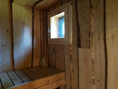 Sauna, Tuka Talu Soomaa piirkonnas in Parnumaa Sauna, Tuka Talu Soomaa piirkonnas in Parnumaa