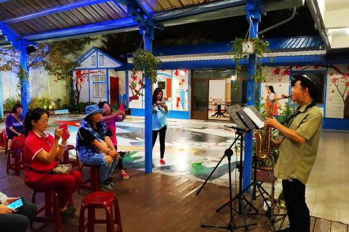 Attractions, 儷福花園山莊Lifu Garden Inn in Fuxing District Attractions, 儷福花園山莊Lifu Garden Inn in Fuxing District